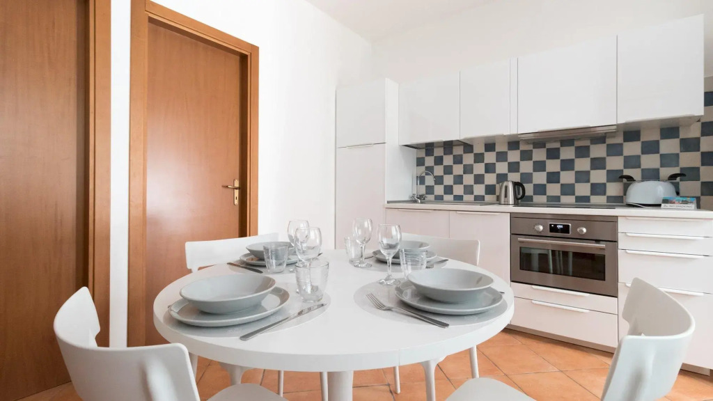 AG-E431-BONF8CT Ottoventi Apartments Libeccio