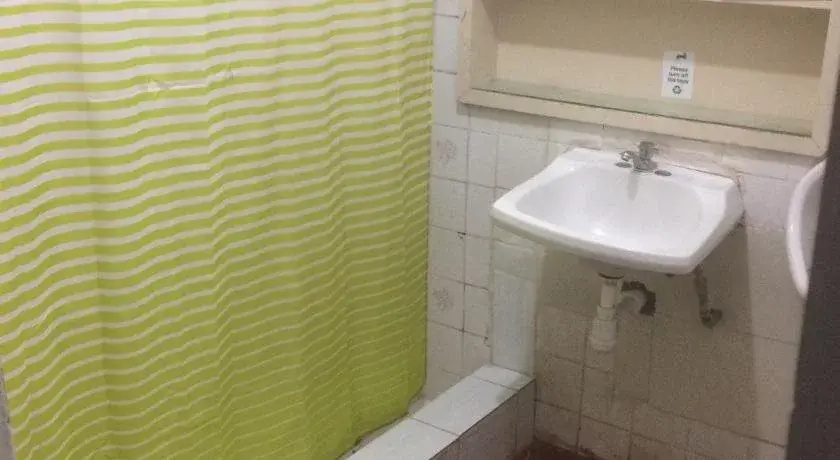 Antis Hostel Cusco