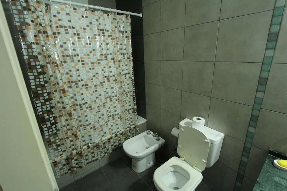 Silencioso Studio en Recoleta con Pileta