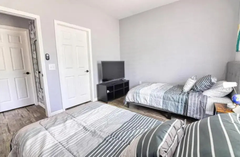 The Dunes Apartment