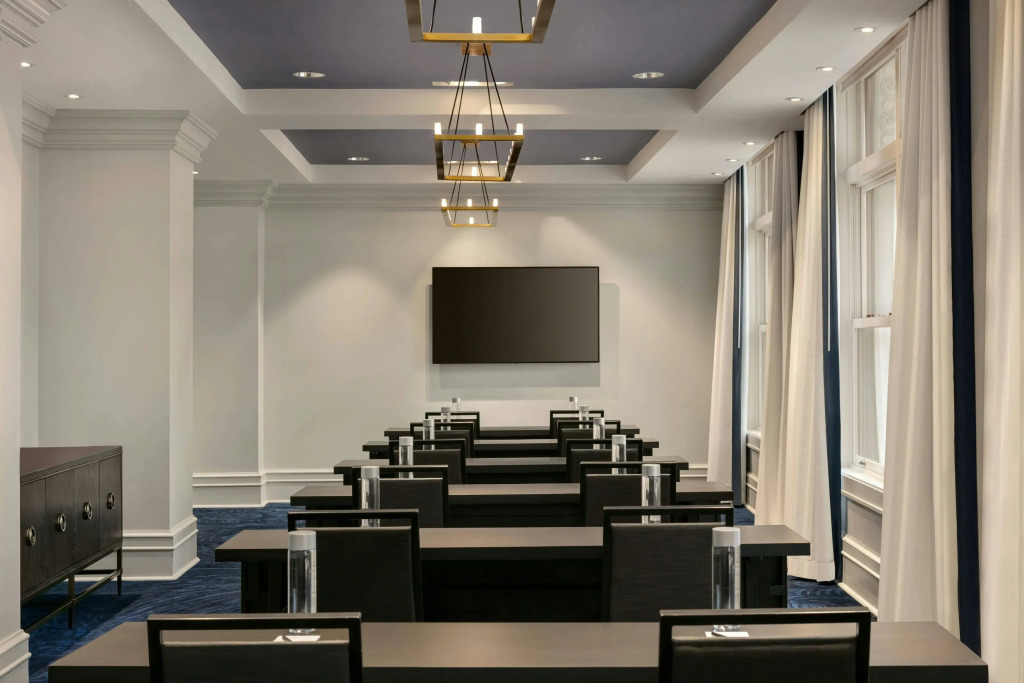 Glenn Hotel, Autograph Collection