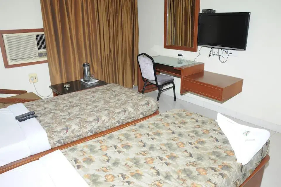 Pavani Residency