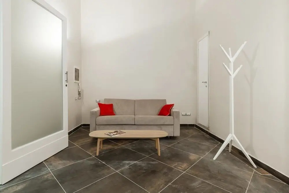 Apartment Parthenope I - BH 47