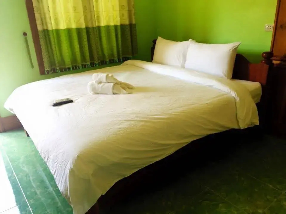 Surasack Hotel