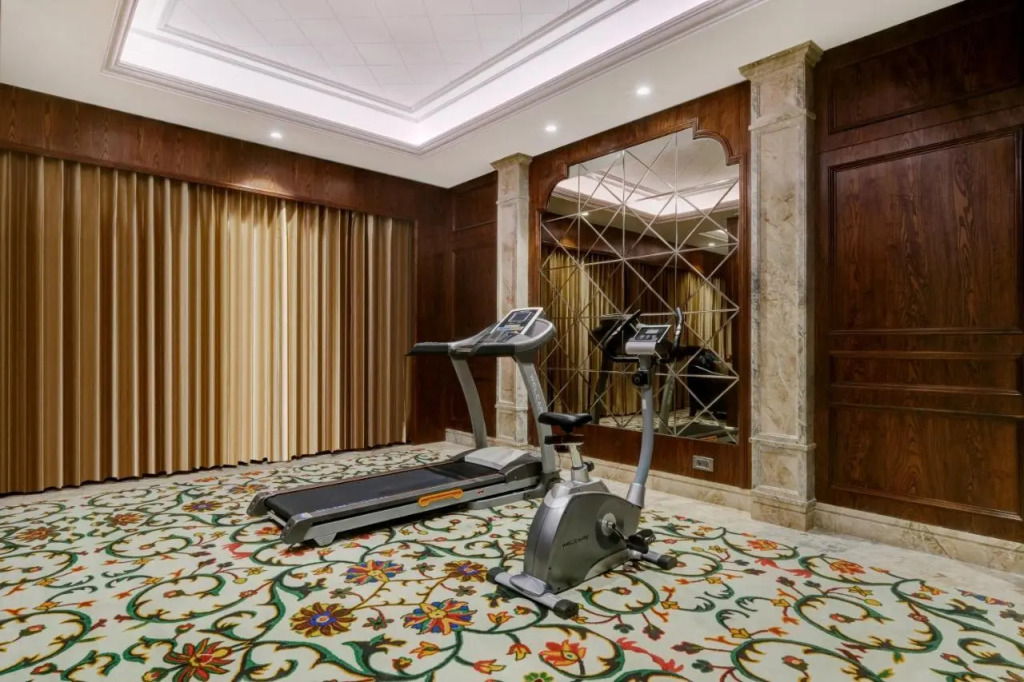 Lemon Tree Premier Dwarka