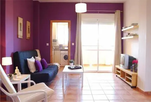 Apartamentos Beslow
