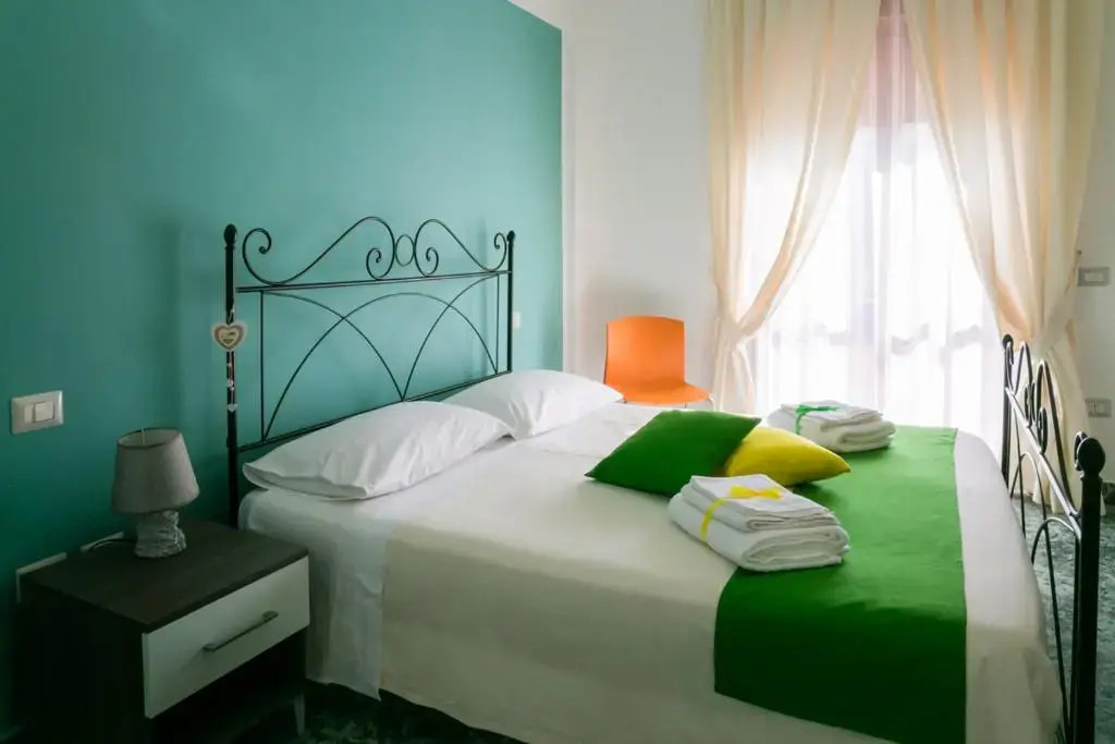 B&B Menta e Limone