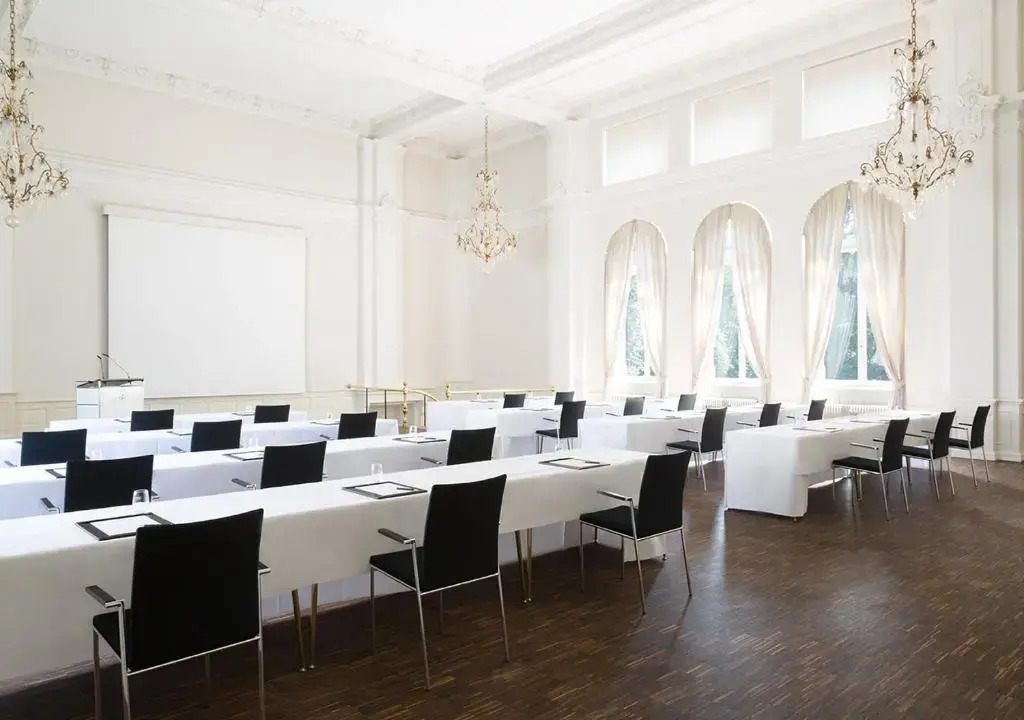 Brenners Park Hotel & Spa, Oetker Hotels