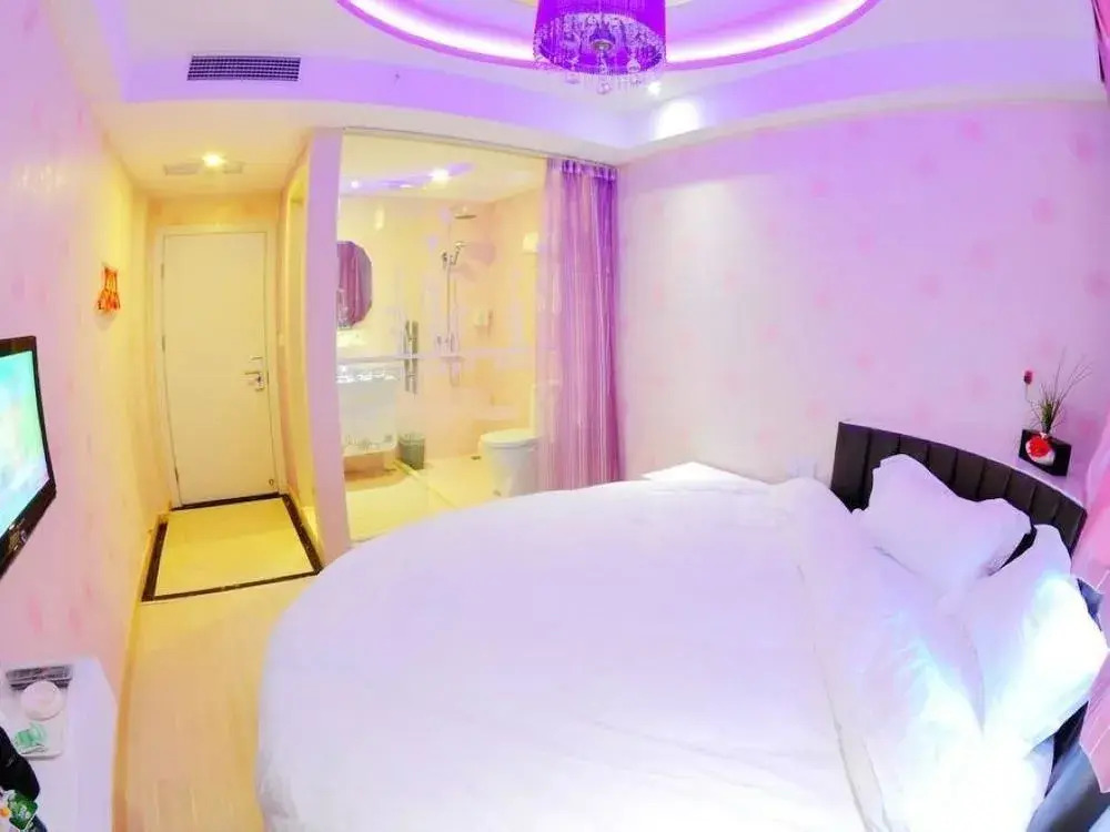 Shanghai Aixiang Fashion Chain Hotel