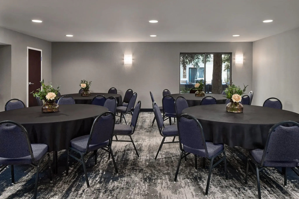 Courtyard by Marriott Fort Collins