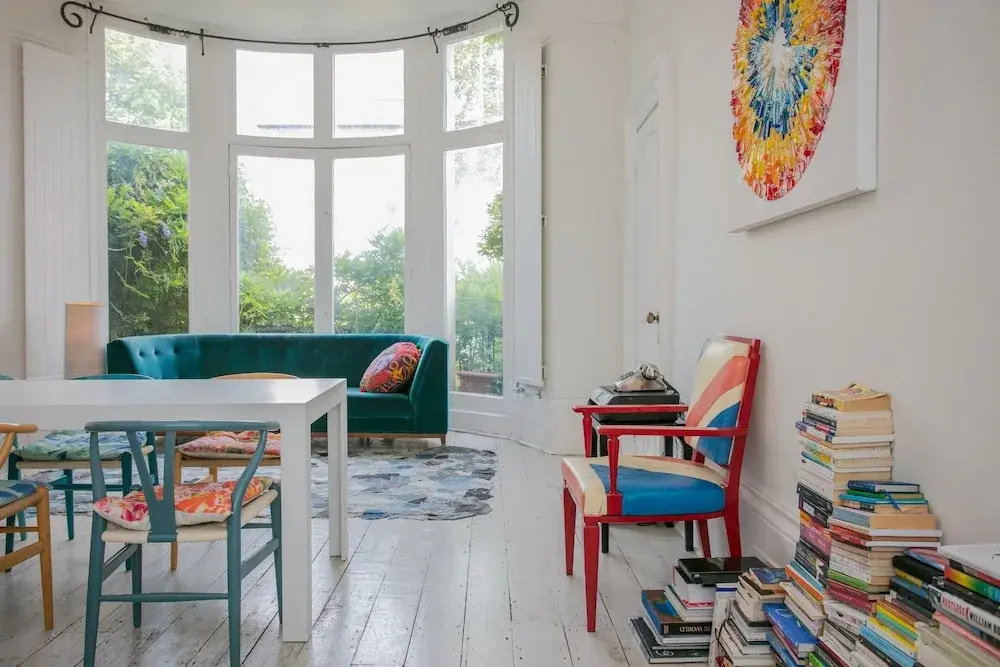 1 Bedroom Apartment in Belsize Park