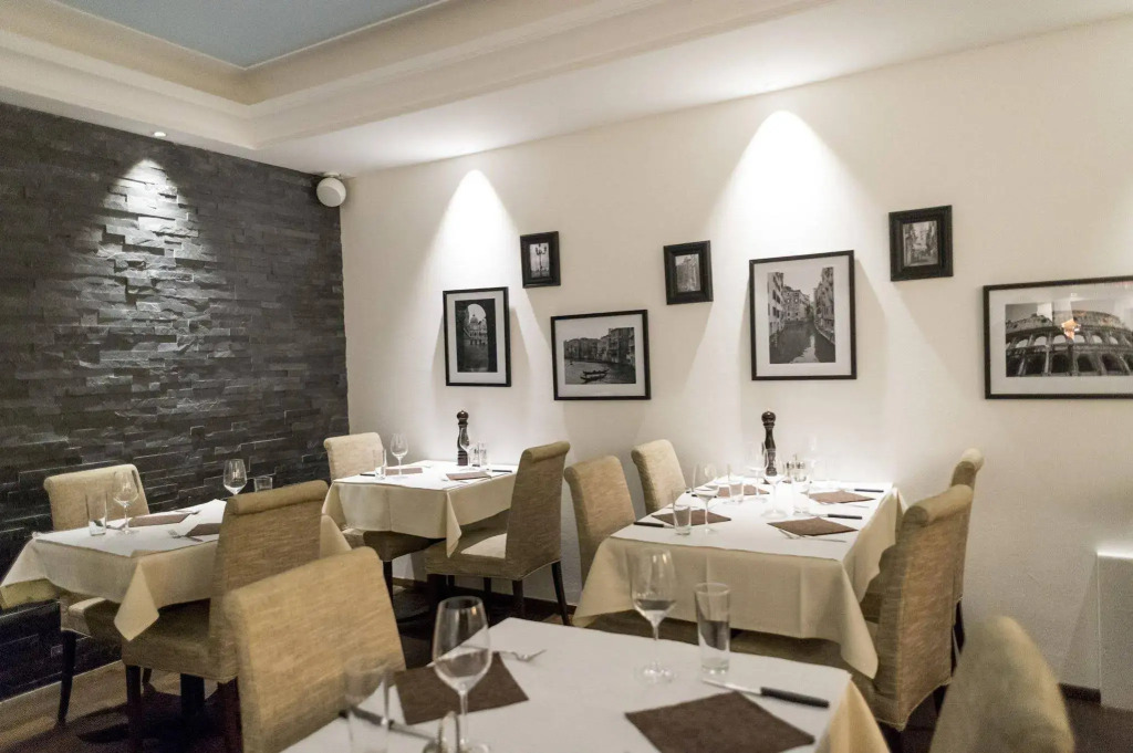 Boutique Hotel Weisses Kreuz