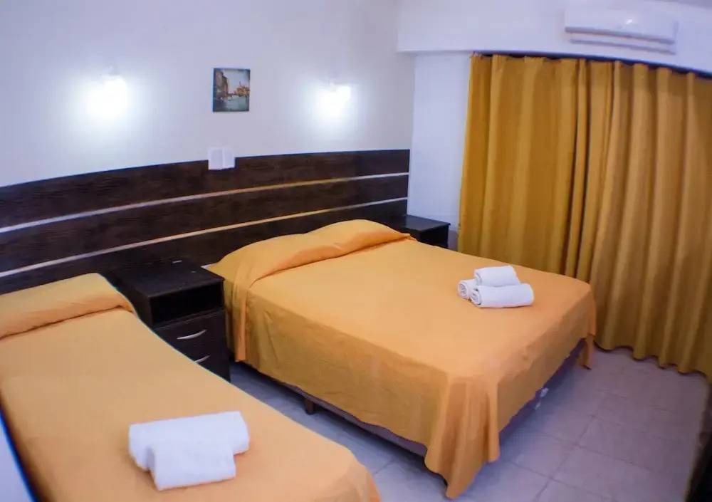 San Remo Palace Hotel