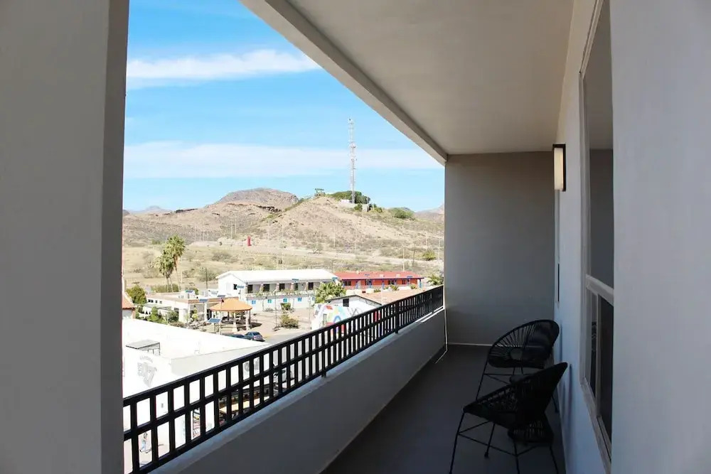 Casa Maria Boutique Hotel