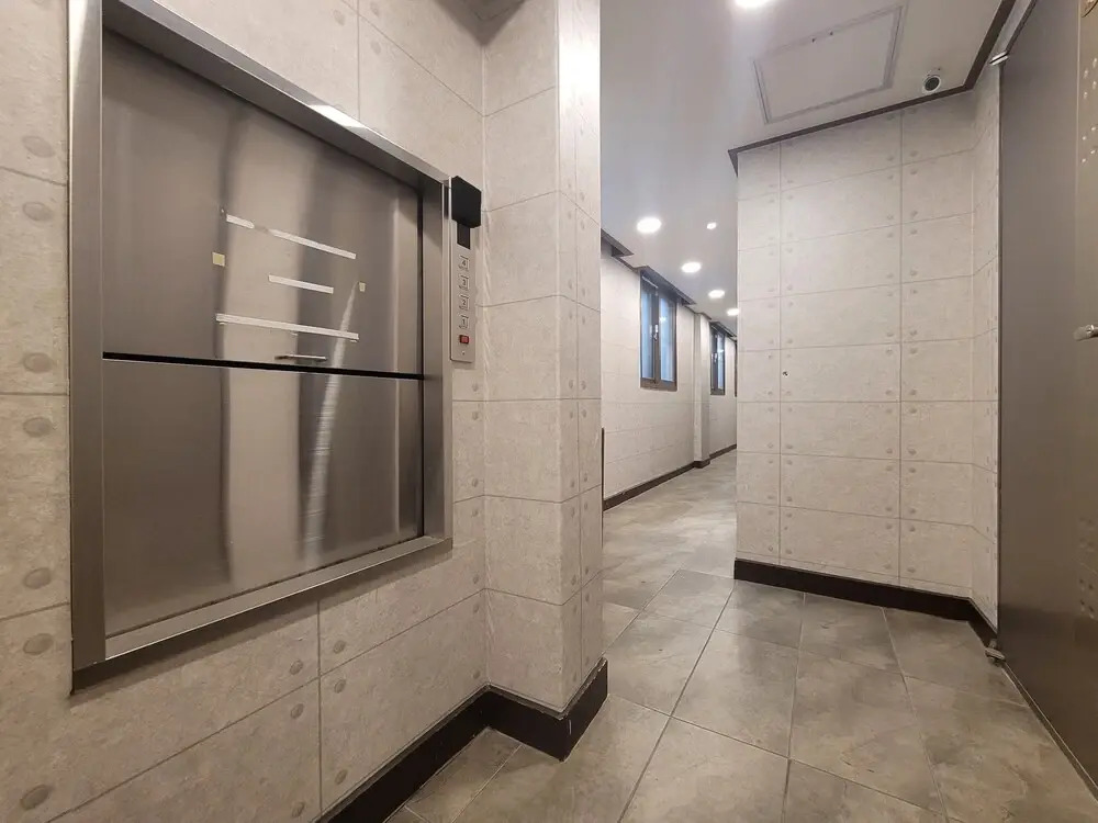 Olive Hostel Dongdaemun