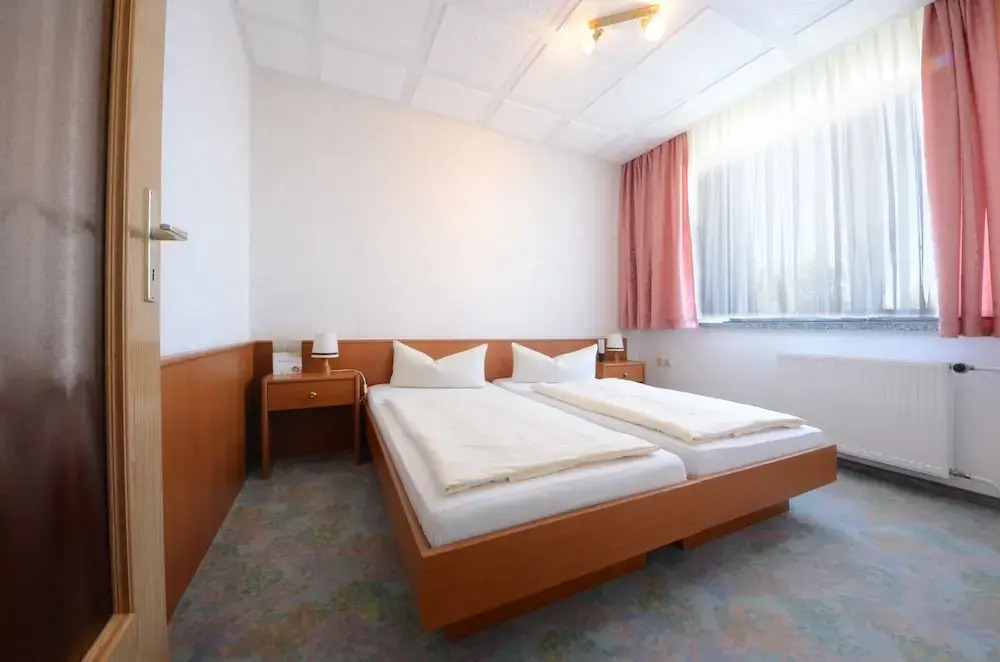Barbarossa Hotel Kelbra