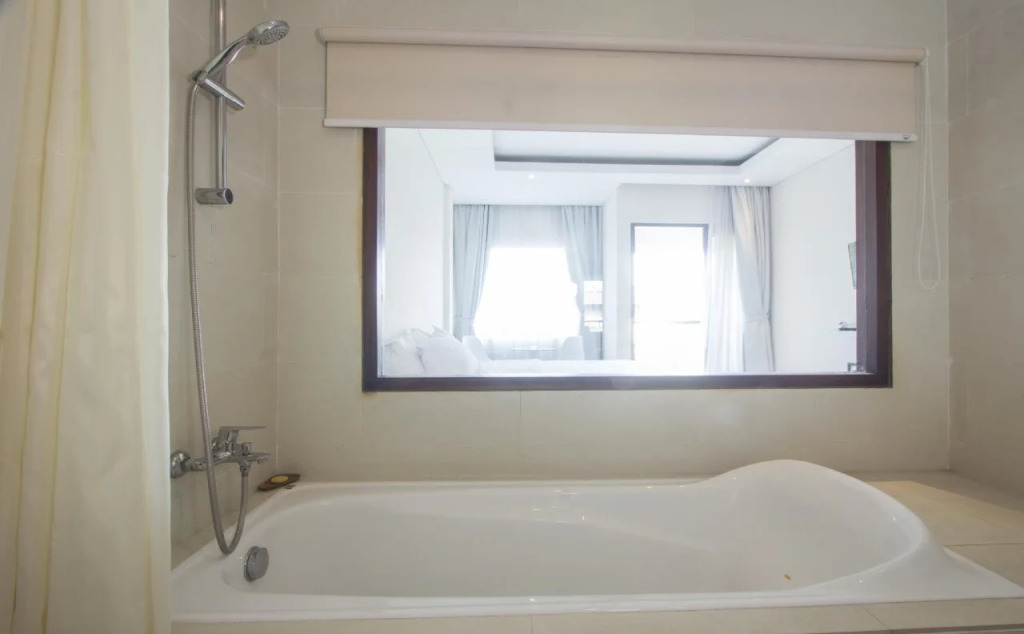 Soraya Apartment Seminyak
