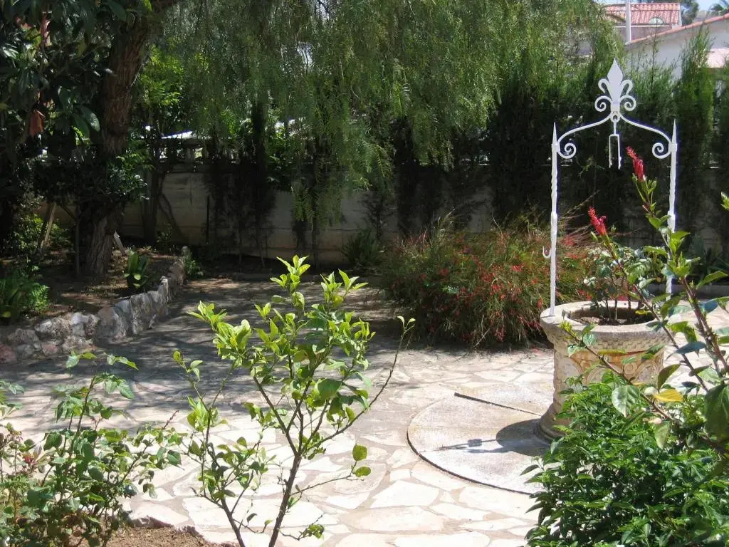 Holiday House 'El Recreo' in Torredembarra