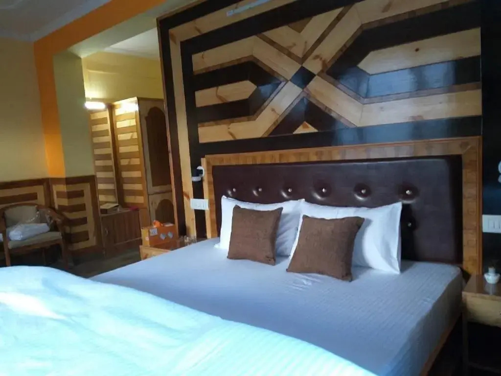 Monal Residency by StayApart
