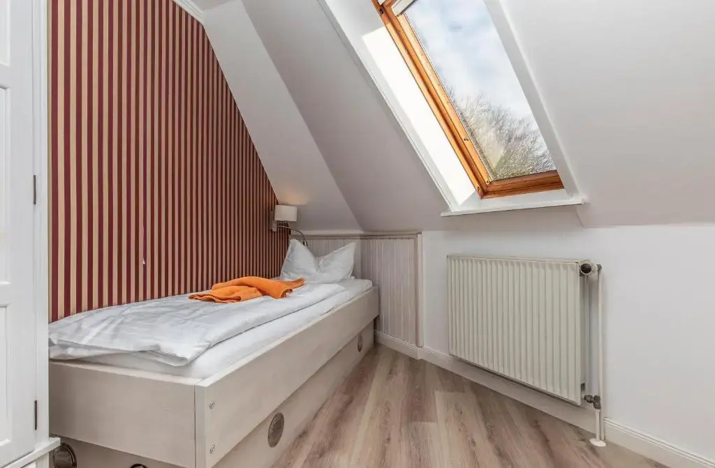 Seehof Boutique Appartements