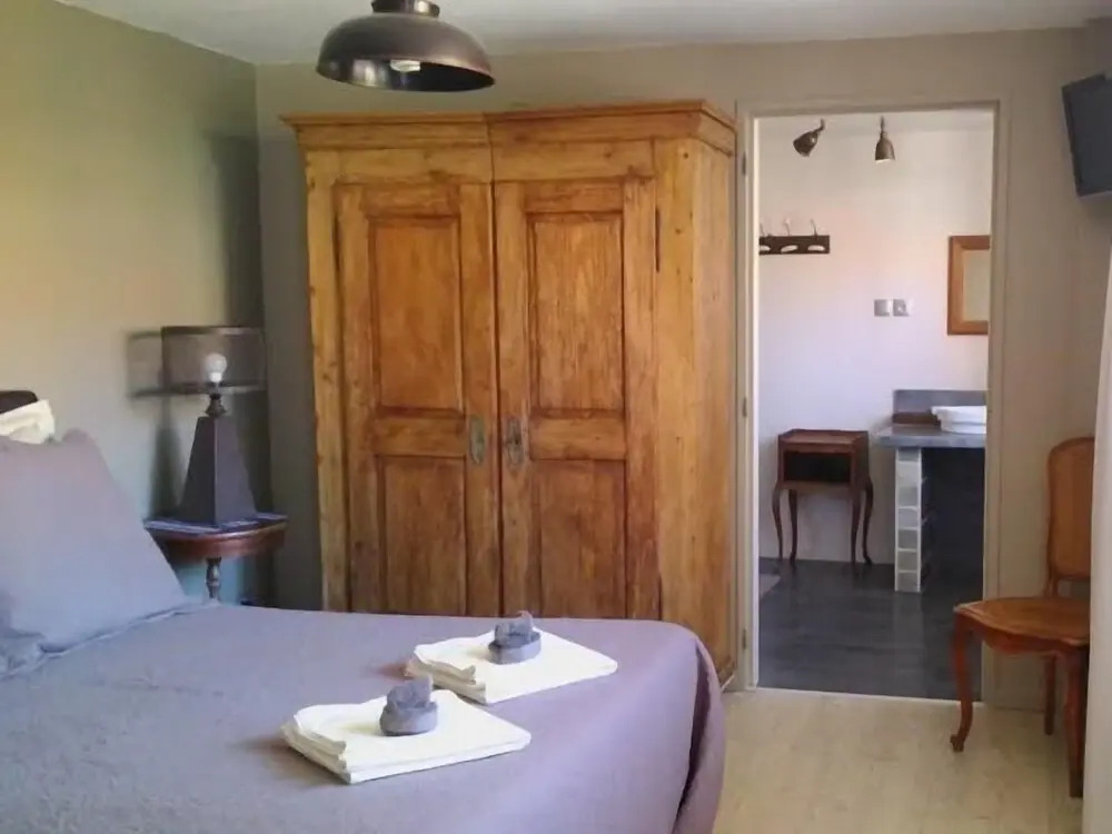 Au Coeur dAlsace Chambres dhôtes