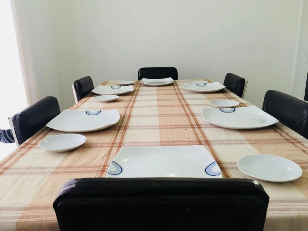 Ivana Homestay