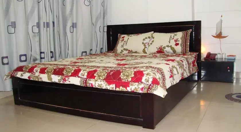 Duy Khoa Hotel