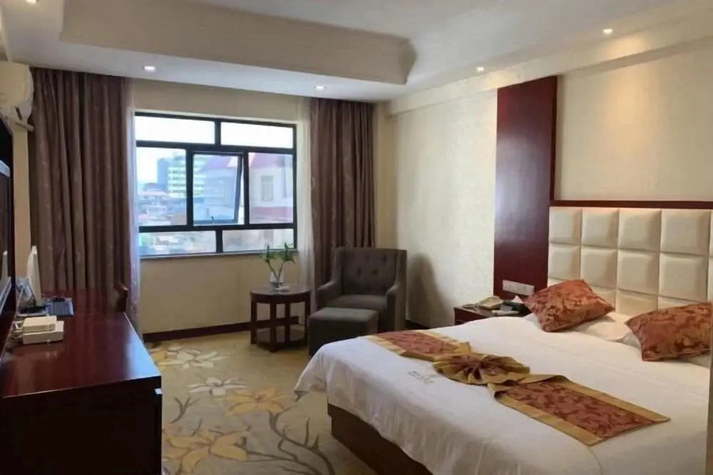 Rongshui Hotel