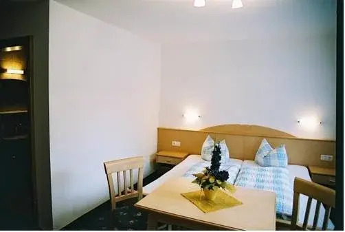 Gästehaus Gleinser