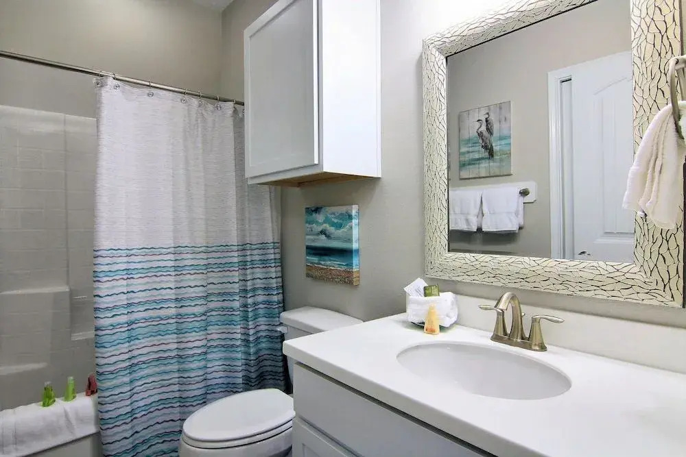 The Chic Retreat Condo Bs203 3 Bedrooms 3 Bathrooms Condo