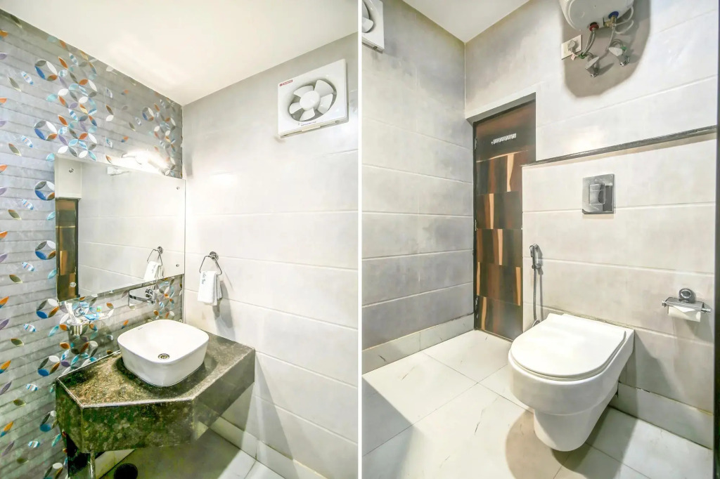 FabHotel Cubic Inn