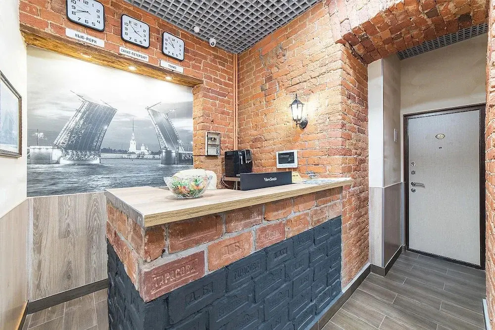 Hotel «SH» on Vosstaniya