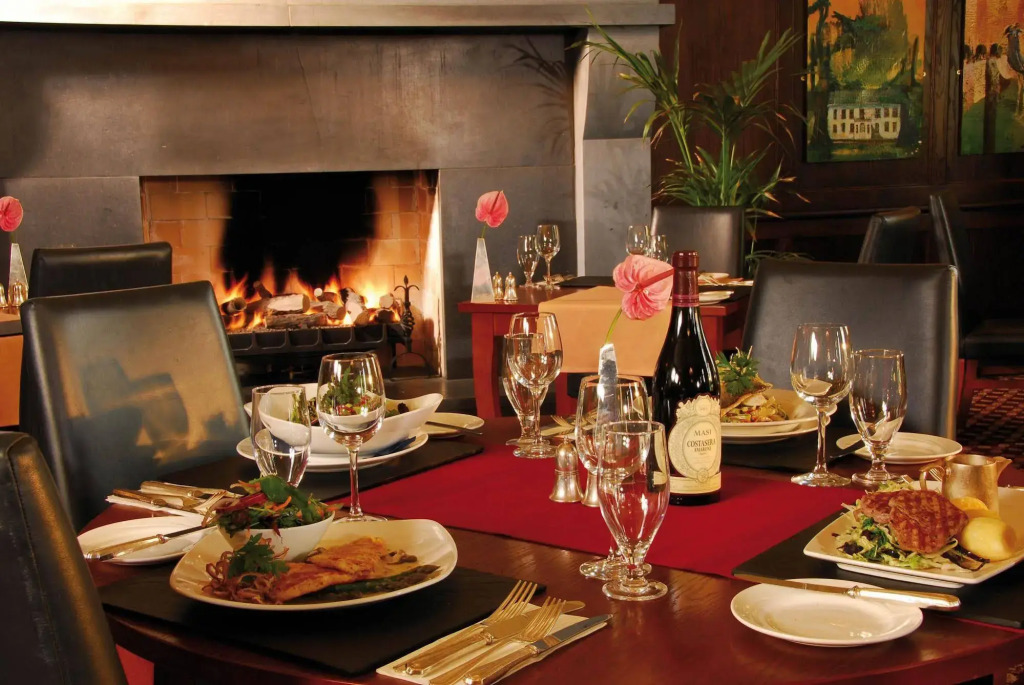Roganstown Hotel & Country Club