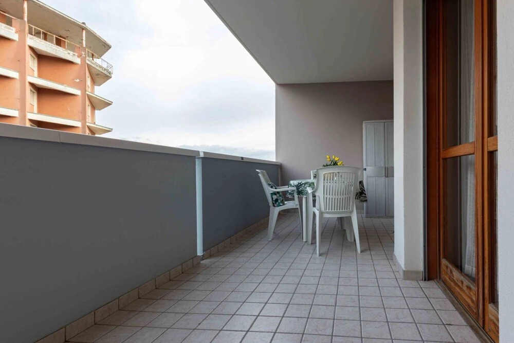 Comfortable Apartment With a Shared Pool-beahost