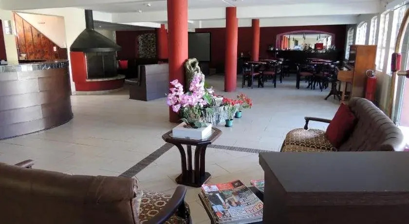 Hotel Monte Carlo