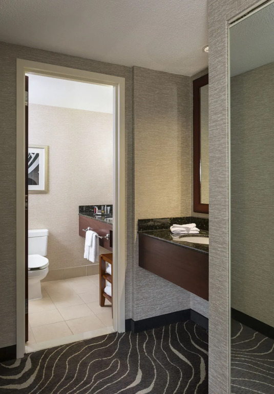 Rochester Marriott Mayo Clinic Area