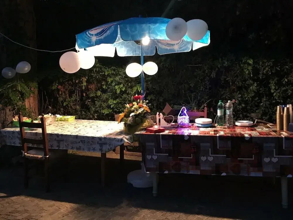 La casa di Nataly