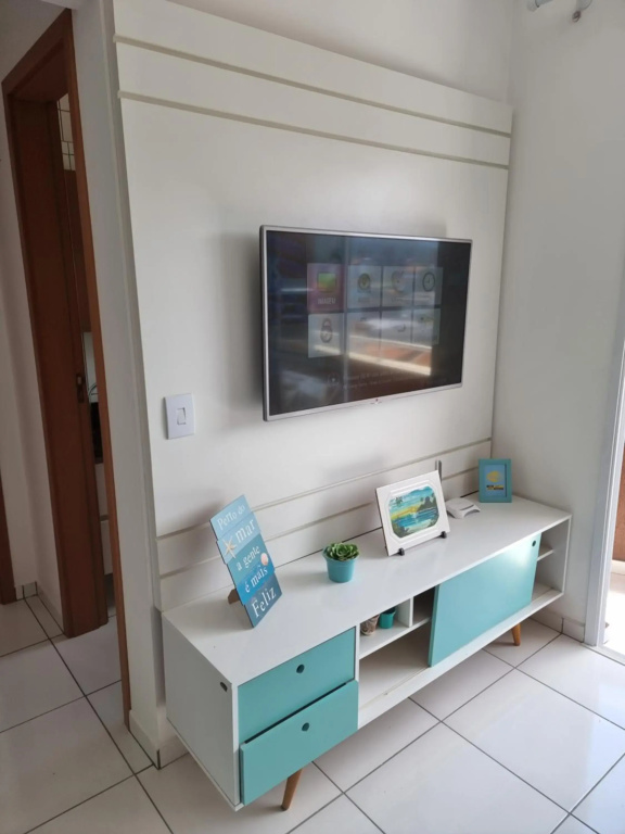 Apartamento Novinho Próximo as Praias, Centro e Restaurantes - Excelente localização