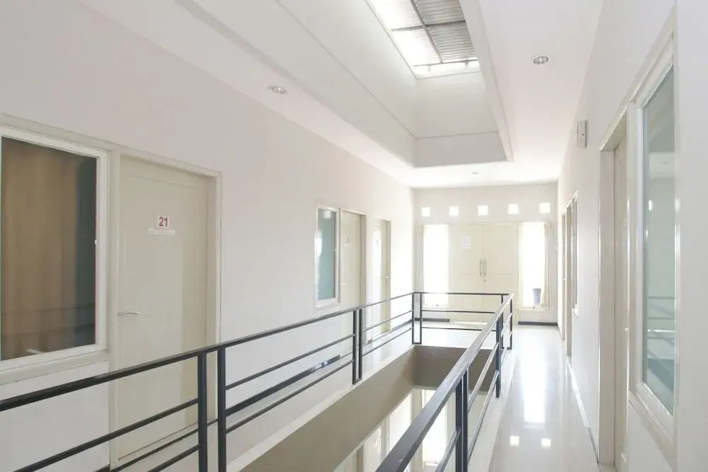 Airy Eco Rejosari Lima 47 Semarang
