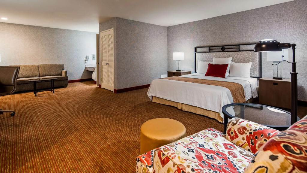 SureStay Hotel by Best Western Camarillo