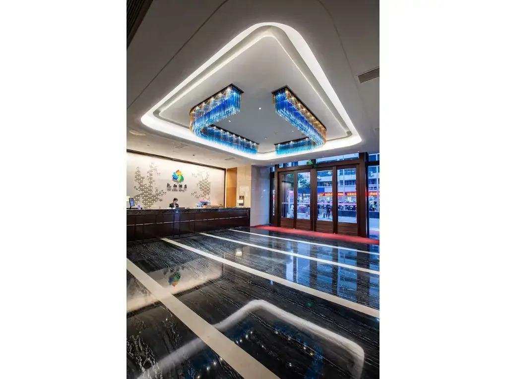 Kai Xiang Hotel Yingtan