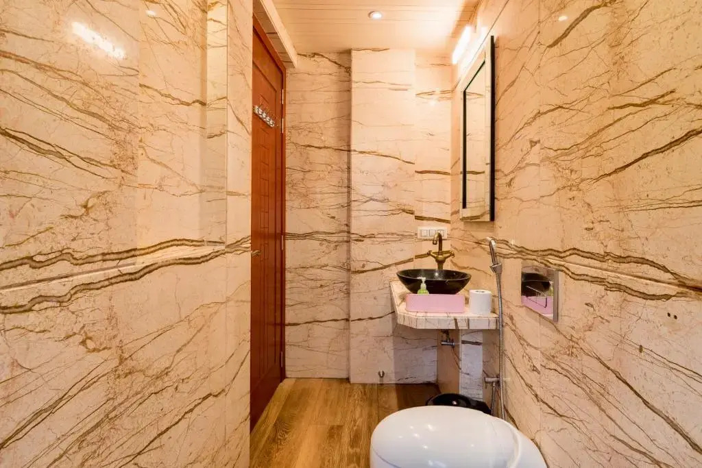 SaffronStays Evelyn Greens, Lonavala - pet-friendly pool villa in a quiet neighbourhood