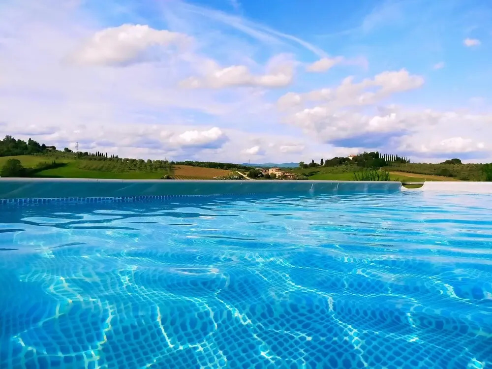 Villa With 3 Bedrooms in Le Scotte, With Private Pool, Enclosed Garden and Wifi