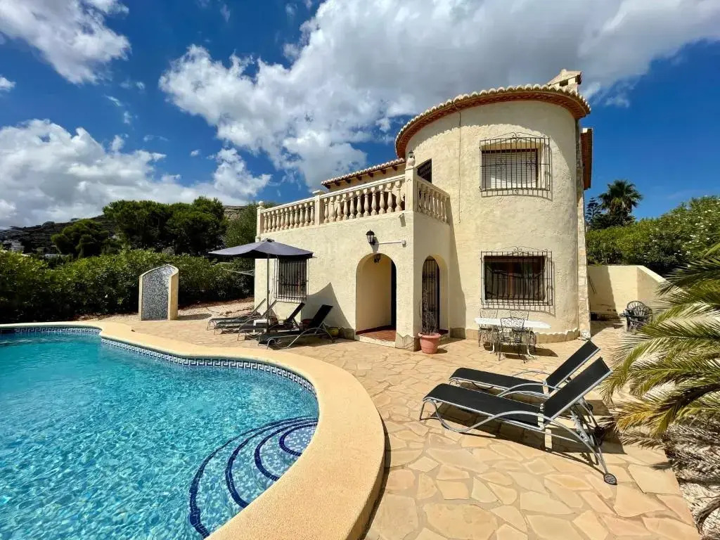 Villa Patricia