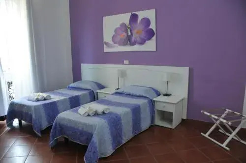 B&B Giulia Caltanissetta