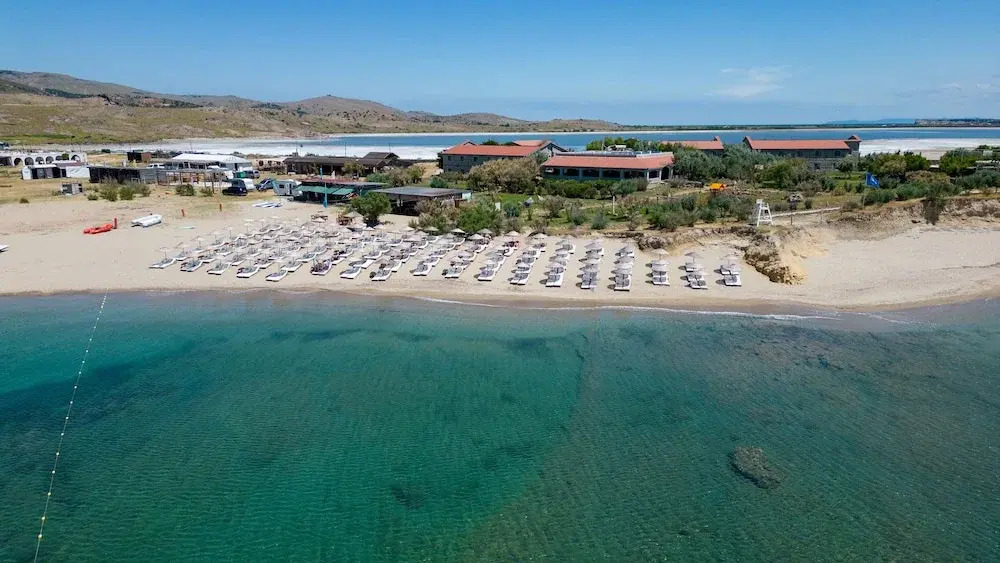 Gokceada Surf Egitim Merkezi