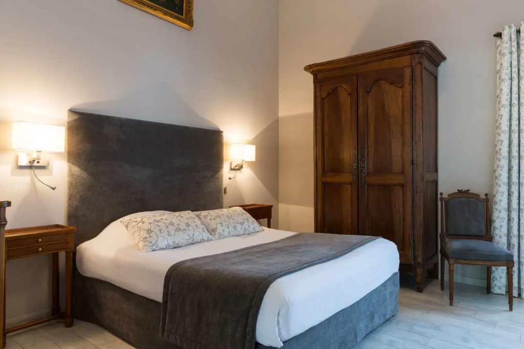 Le Logis du Péré