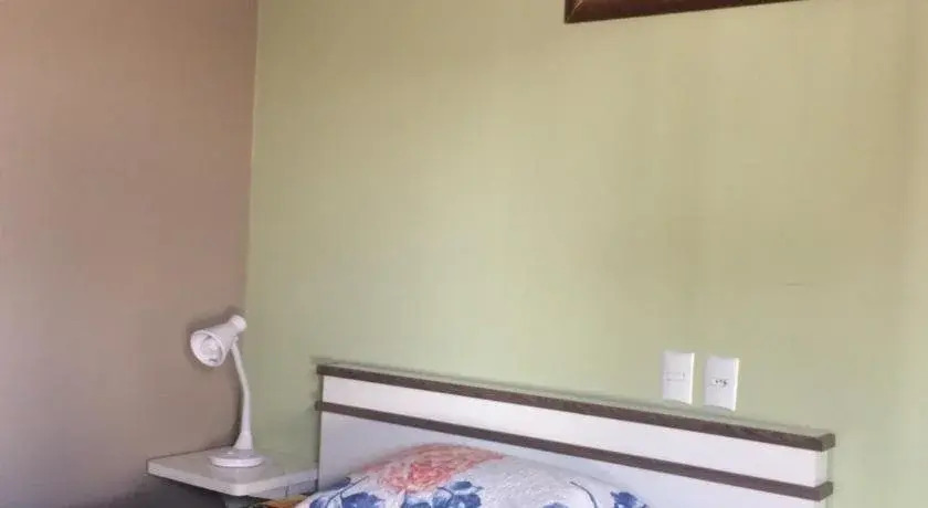 Hotel e Pousada Nativa Lages