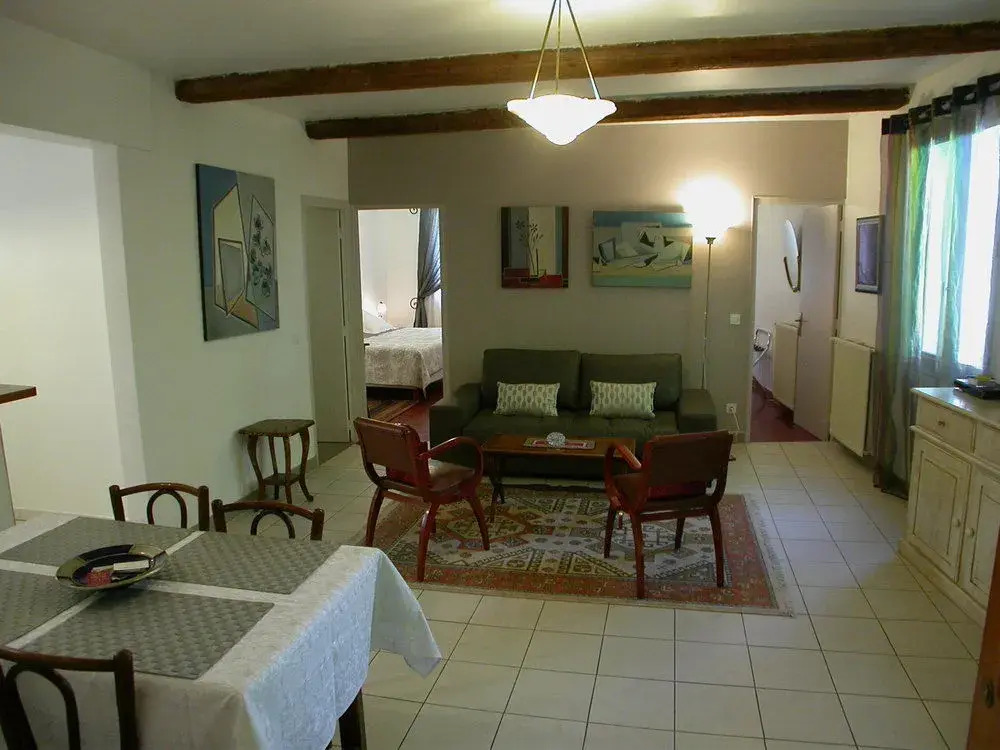 Le Clos du Rempart