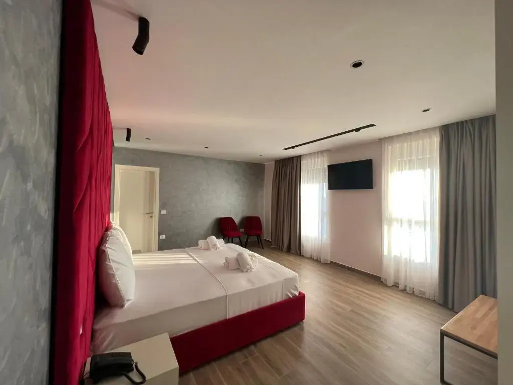 Leon Hotel